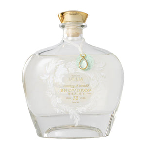 Lollia Bubble Bath - Snowdrop