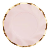 Wavy Salad Plate Everyday