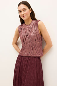Mcguire Top
