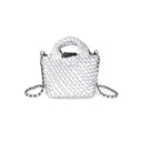 BC Braided Clutch