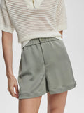 Gravity Sage Sarka High Rise Short