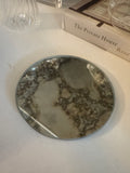 Antique Mirror Coasters