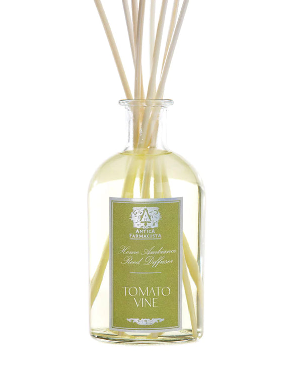 250ml Reed Diffuser Tomato Vine