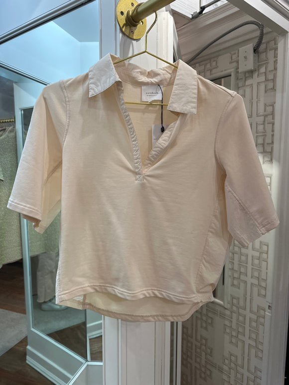 Birch Venus Popover