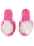 Amore Slippers