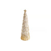 Snowy Tree Figurine