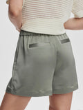 Gravity Sage Sarka High Rise Short