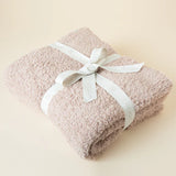 Ultra-Lite Marshmallow 54"x72"  Blanket