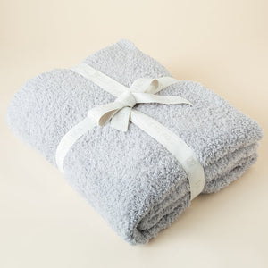 Ultra-Lite Marshmallow 54"x72"  Blanket