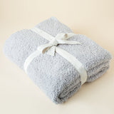 Ultra-Lite Marshmallow 54"x72"  Blanket