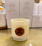 Cumbaa Candle