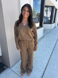 Ash Aurora Pant