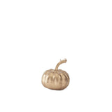 Gold Pumpkin