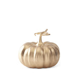 Gold Pumpkin