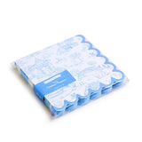 Animal Toile Napkins - Pink or Blue