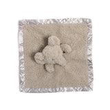 Super Soft Chenille Plush Animal Lovey Toy