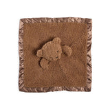 Super Soft Chenille Plush Animal Lovey Toy