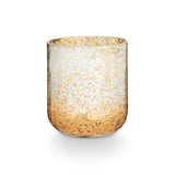 Illume Seasonal Small Radiant Glass Candle
