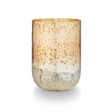 Illume Seasonal Large Radiant Glass Candle