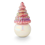 Illume Seasonal Pearl Tree Candle