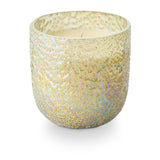 Illume Seasonal Beaded Glass Candle