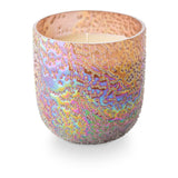 Illume Seasonal Beaded Glass Candle