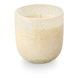 Illume Seasonal Beaded Glass Candle