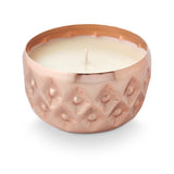 Illume Seasonal Radiant Pressed Metal