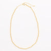 Medium Jackson Necklace