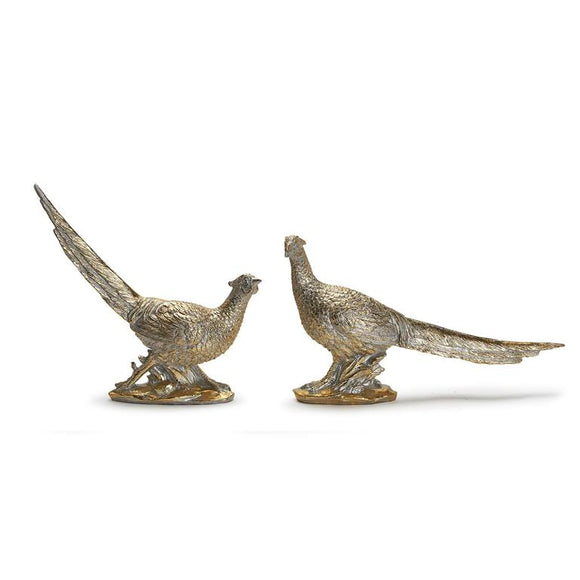 Golden Pheasants