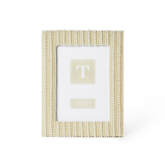 Pearl Photo Frame 5
