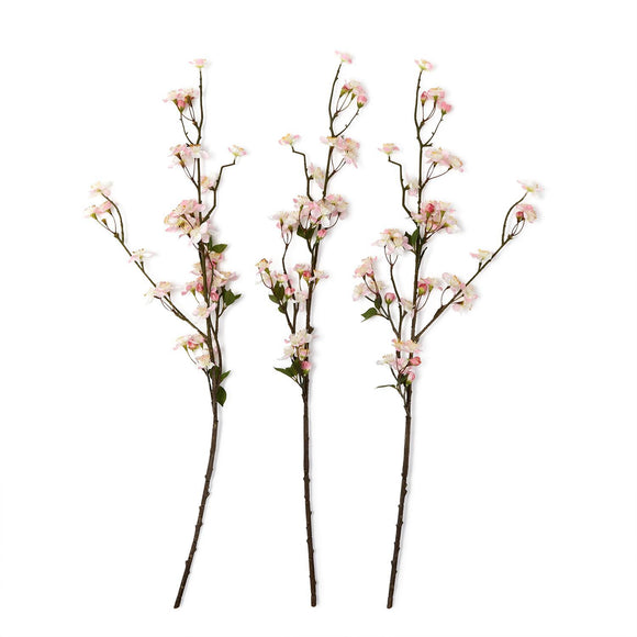 Faux Cherry Blossom