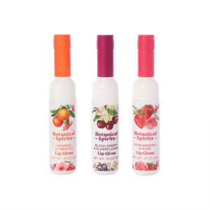 Botanical Spirit Lip Gloss