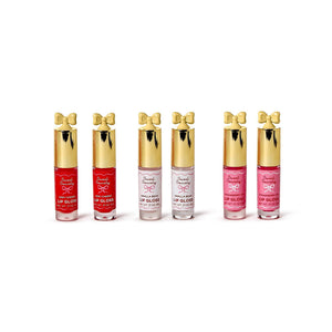 Pretty Bow Lip Gloss