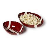 Football Tidbit Bowls