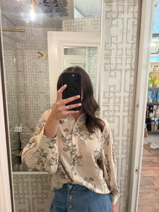 Ecru Top Style:T28559