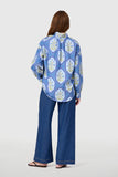 Dusty Trellis Jane Top
