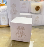 Cumbaa Candle