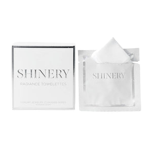 Radiance Towelette