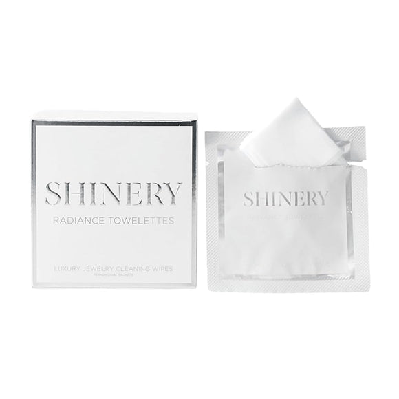 Radiance Towelette