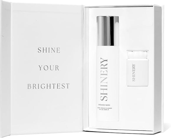 Radiance Duo Gift Set