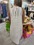 Vanessa Dress-Natural