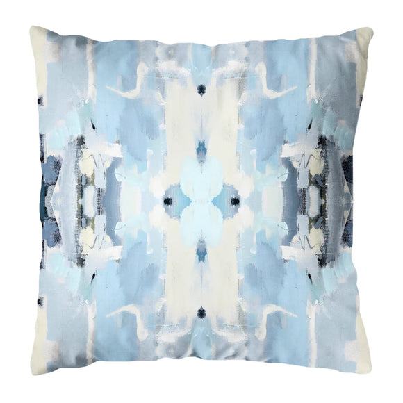 Laura Park Ocean Breeze 22x22 Outdoor Pillow