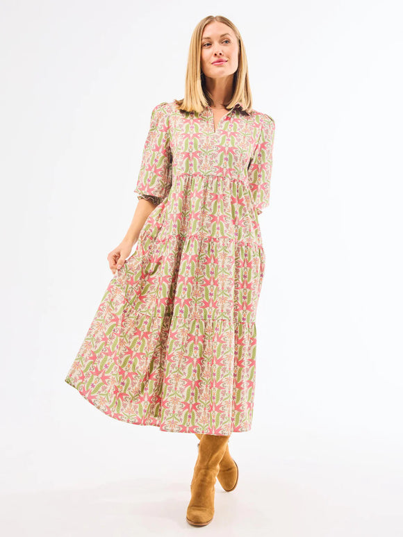 Eleanor Gossemar Dress