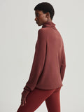 Hot Chocolate Portland High Neck Midlayer