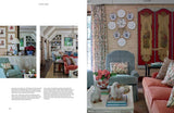 Home Again: A Return to Gracious Interiors