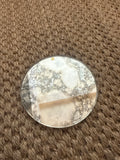 Antique Mirror Coasters
