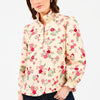Pink Kimberly Mistflower Top