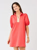 Andie Coral Dress
