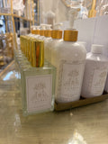 Cumbaa Hand Soap and Lotion